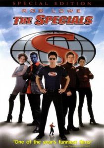 Необыкновенные 2000 скачать торрентом