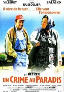 Преступление в раю 2000 скачать торрент