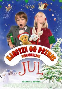 Чудесное Рождество Карстена и Петры 2014 скачать торрентом