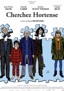 В поисках Ортенза 2012 скачать торрент