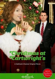 Christmas at Cartwright's 2014 скачать торрентом