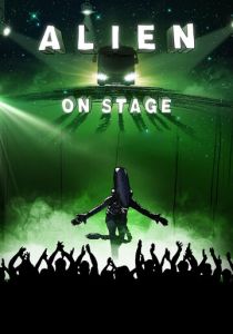 «Чужой» на сцене 2020 скачать торрент