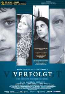 Преследуемый 2006 скачать торрент