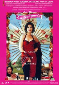 Испанка 2001 скачать торрент