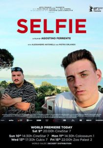 Селфи 2019 скачать торрент