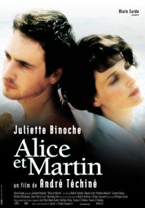 Алиса и Мартен 1998 скачать торрент