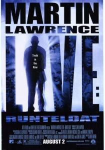 Мартин Лоуренс: Живьём 2002 скачать торрент