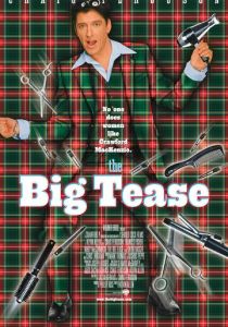 Большая стрижка 1999 скачать торрент