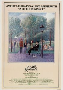 Маленький роман 1979 скачать торрент