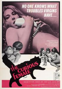 Любопытные женщины 1970 скачать торрентом