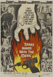 Пожмите руку дьяволу 1959 скачать торрент