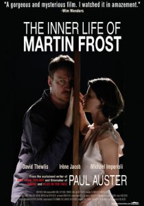 Внутренний мир Мартина Фроста 2007 скачать торрент