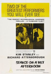 Сеанс дождливым вечером 1964 скачать торрент