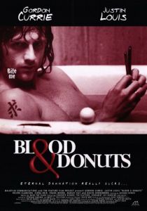 Кровь и пончики 1995 скачать торрент