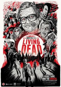 Year of the Living Dead 2013 скачать торрент