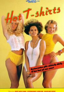 Горячие футболки 1980 скачать торрент