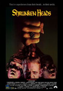 Отрубленные головы 1994 скачать торрентом