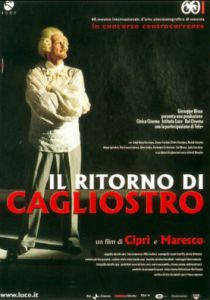 Возвращение Калиостро 2003 скачать торрент