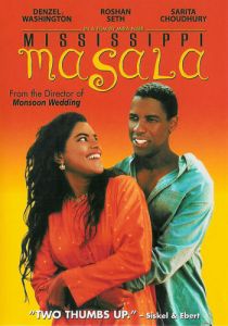 Миссисипская масала 1991 скачать торрент