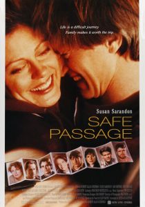 Безопасный проход 1994 скачать торрент