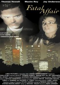 Роковой роман 1998 скачать торрентом