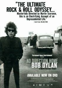 Нет пути назад: Боб Дилан 2005 скачать торрент