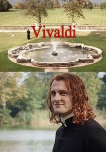 Вивальди, рыжий священник 2009 скачать торрент