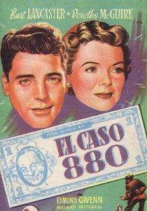 Мистер 880 1950 скачать торрентом