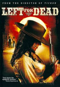 Брошенный умирать 2007 скачать торрент