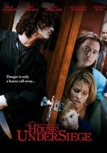 Дом в осаде 2010 скачать торрент