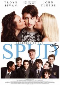 Малек 3: Учимся летать 2014 скачать торрентом