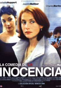 Сын двух матерей, или Комедия невинности 2000 скачать торрент