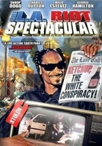 Беспредел в Лос-Анжелесе 2005 скачать торрент