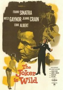 Джокер 1957 скачать торрент