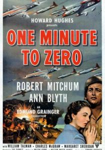 Минута до нуля 1952 скачать торрент