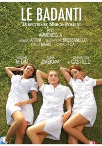 Няни 2015 скачать торрентом