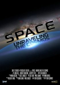 Пространство: Постигая космос 2014 скачать торрент