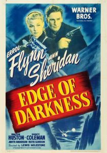 Край тьмы 1943 скачать торрент