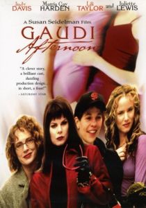 Полдень с Гауди 2001 скачать торрентом