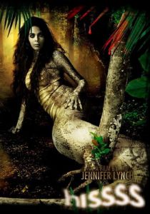 Нагин: Женщина-змея 2010 скачать торрент