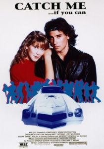 Поймай меня, если сможешь 1989 скачать торрентом