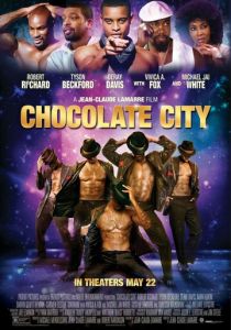 Шоколадный город 2015 скачать торрентом