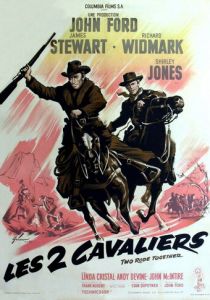 Два всадника 1961 скачать торрент