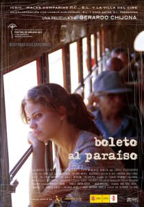 Билет в рай 2010 скачать торрент