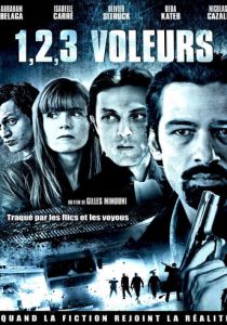 Раз, два, три, воры 2011 скачать торрент