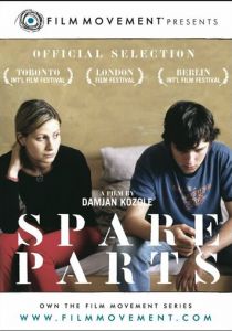 Запасные части 2003 скачать торрент