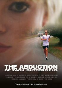 Похищение Зака Баттерфилда 2011 скачать торрент