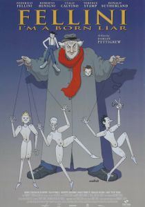 Феллини: Я великий лжец 2002 скачать торрент