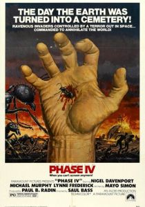 Фаза 4 1974 скачать торрент