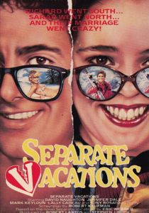 Отдых по раздельности 1986 скачать торрент